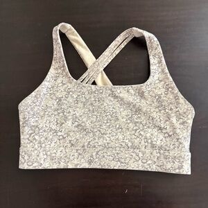 Zyia Active Sport Bra size S